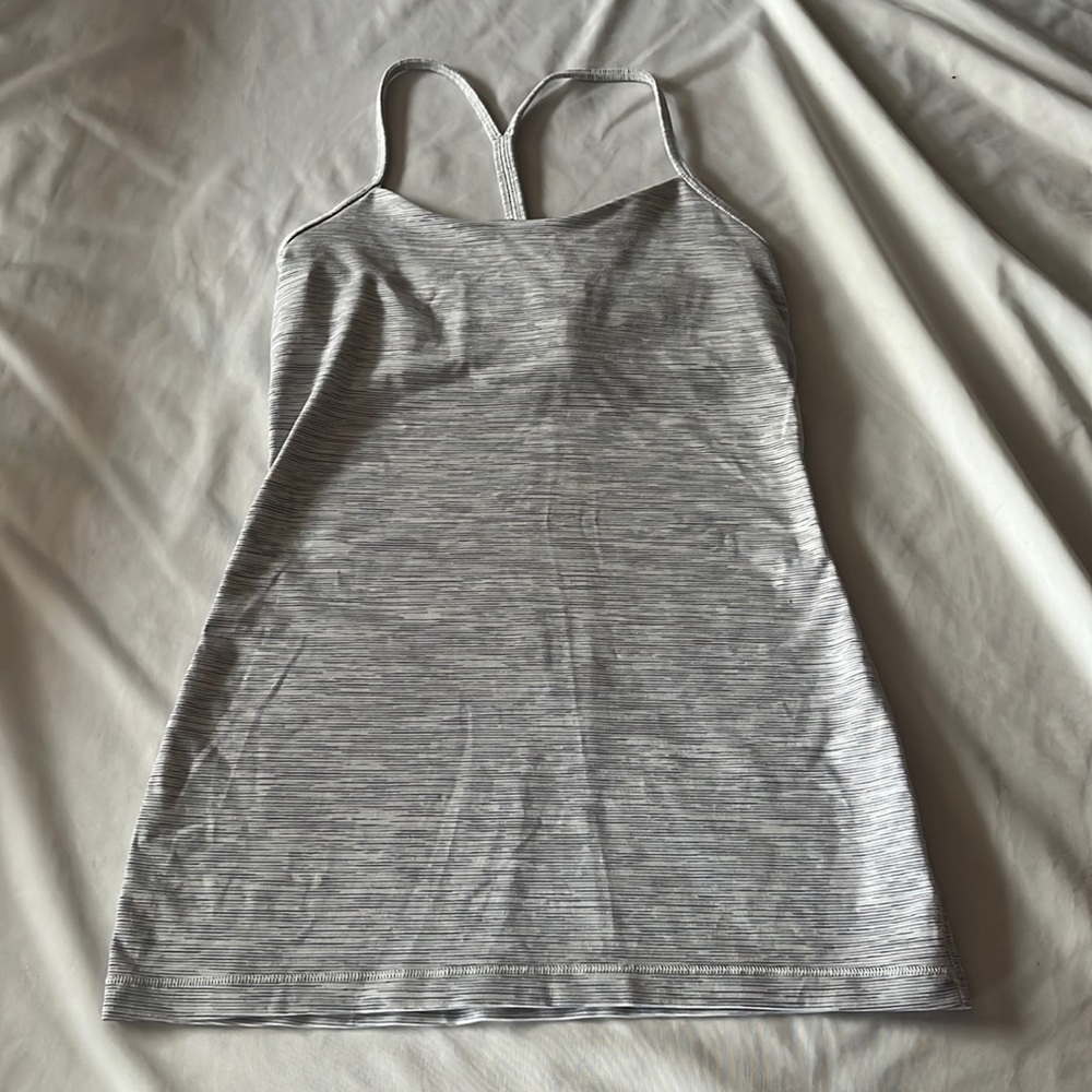Lulu tank